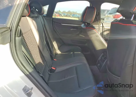 2018 BMW 430I Gran Coupe z USA, uszkodzony, nr VIN WBA4J1C50JBM11025